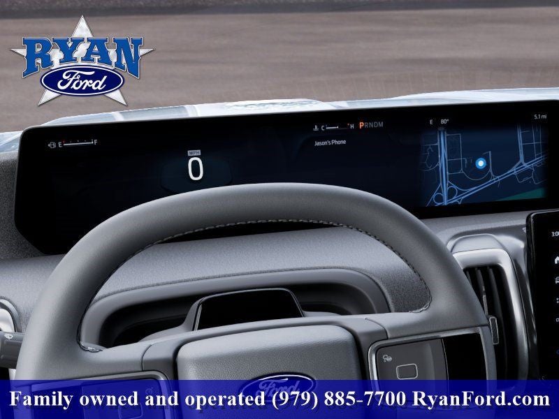 2027 Ford Expedition Base