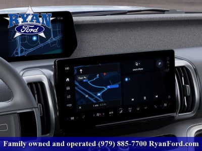 2027 Ford Expedition Base