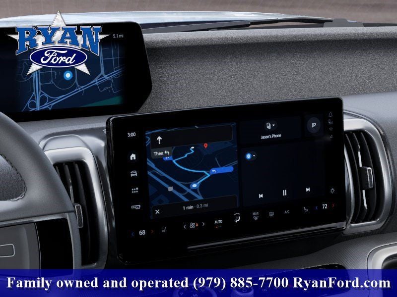 2027 Ford Expedition Base
