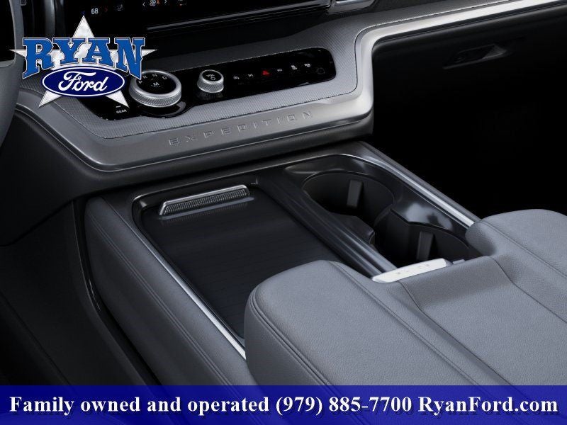 2027 Ford Expedition Base