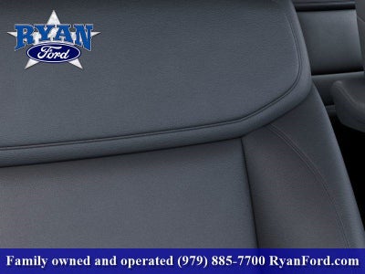 2027 Ford Expedition Base