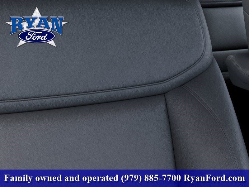 2027 Ford Expedition Base