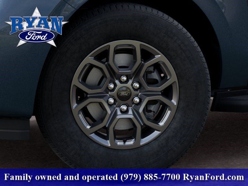 2027 Ford Expedition Base