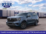2027 Ford Expedition Base