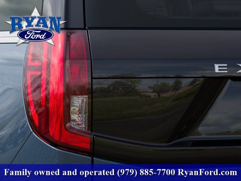 2027 Ford Expedition Base