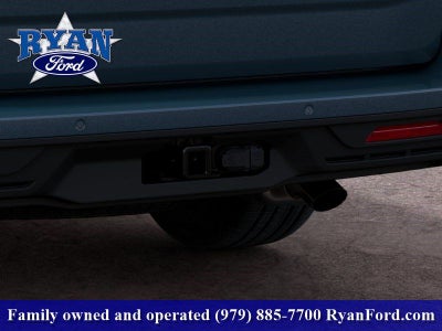2027 Ford Expedition Base