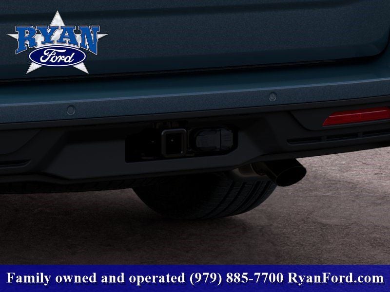 2027 Ford Expedition Base