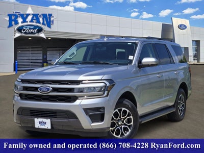 2024 Ford Expedition XLT