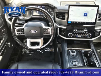 2024 Ford Expedition XLT