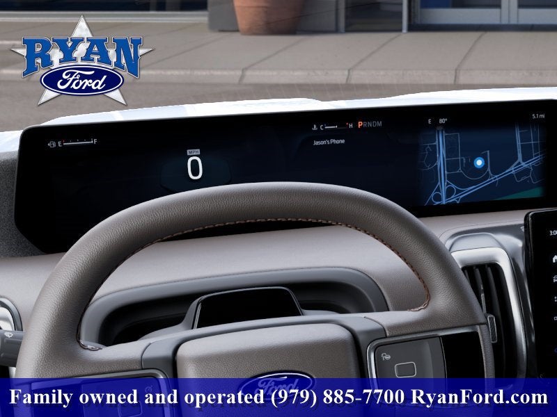 2027 Ford Expedition King Ranch®