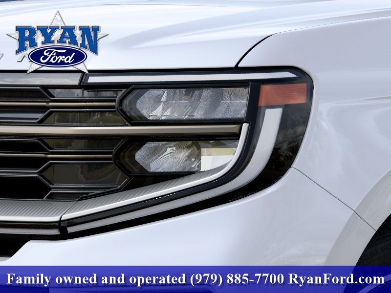 2027 Ford Expedition King Ranch®