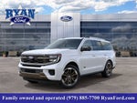2027 Ford Expedition King Ranch®