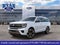 2027 Ford Expedition King Ranch®