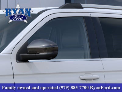 2027 Ford Expedition King Ranch®