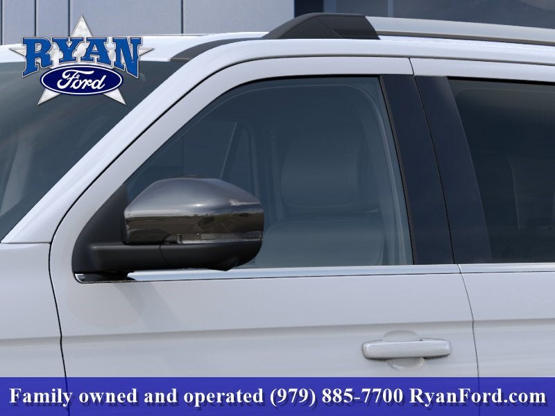 2027 Ford Expedition King Ranch®