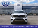 2027 Ford Expedition King Ranch®