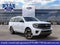 2027 Ford Expedition King Ranch®