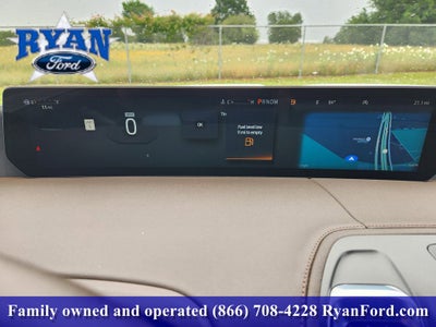 2026 Ford Expedition King Ranch