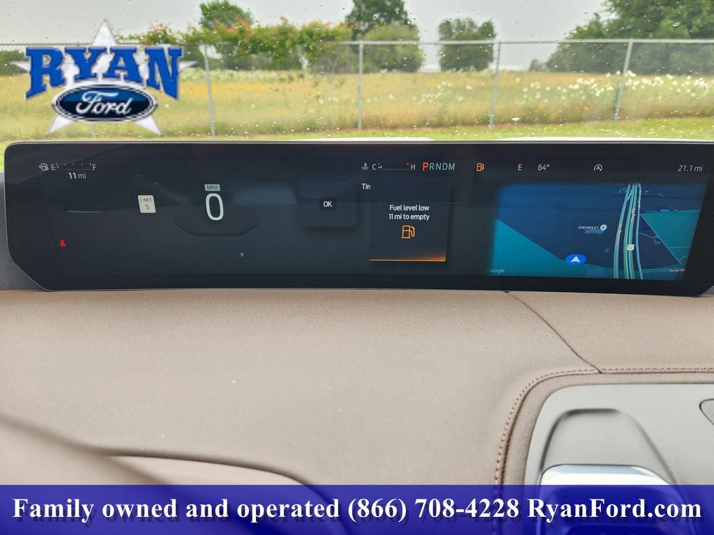 2026 Ford Expedition King Ranch