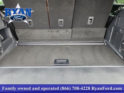 2026 Ford Expedition King Ranch