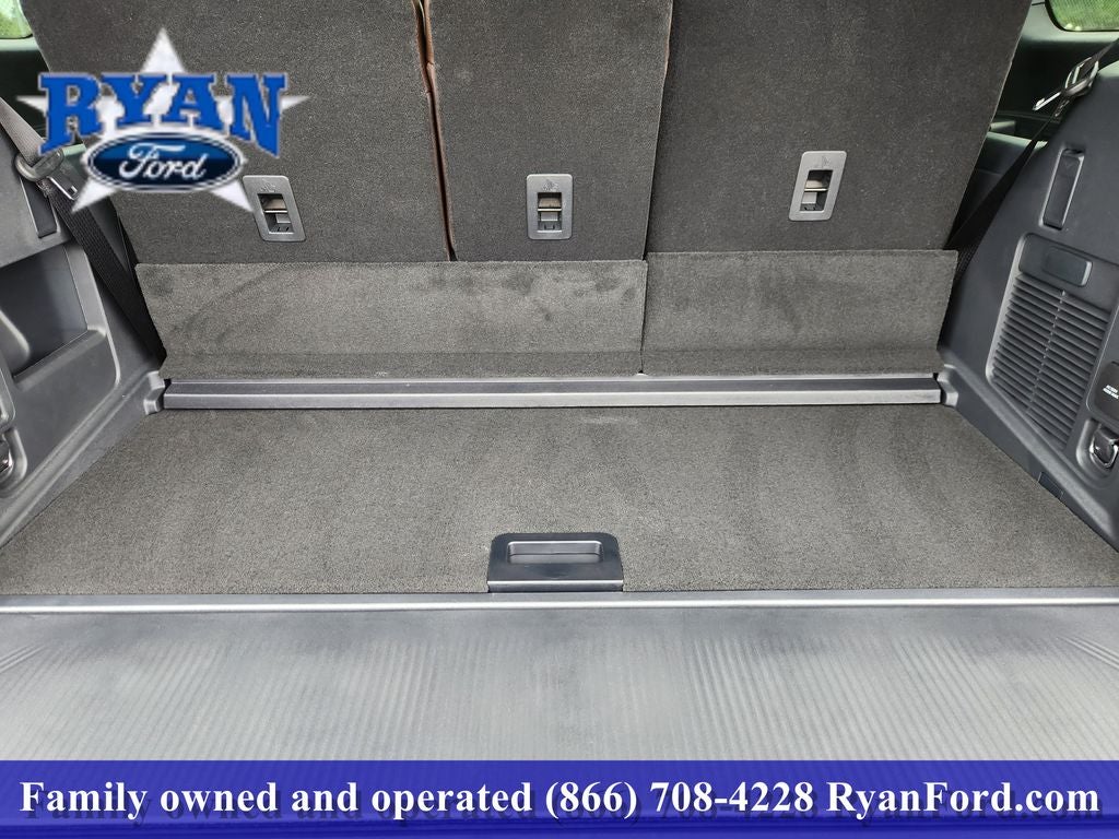 2026 Ford Expedition King Ranch