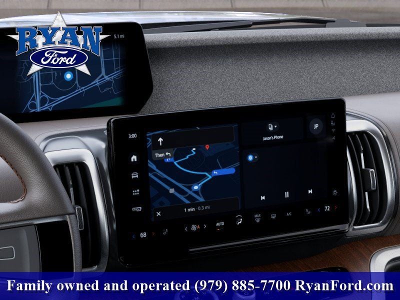 2027 Ford Expedition King Ranch®