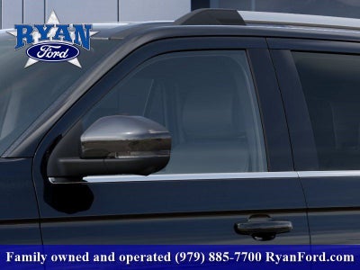 2027 Ford Expedition King Ranch®