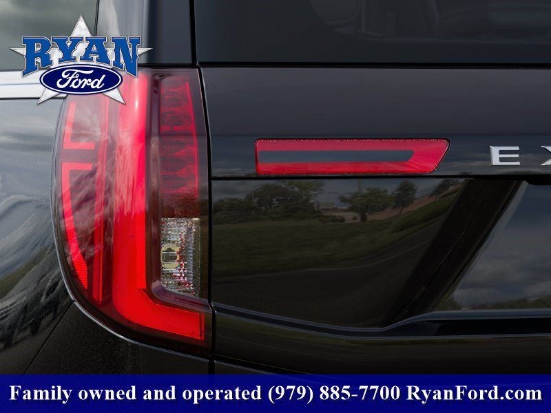 2027 Ford Expedition King Ranch®