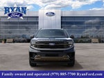 2027 Ford Expedition King Ranch®