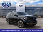 2027 Ford Expedition King Ranch®