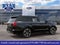2027 Ford Expedition King Ranch®