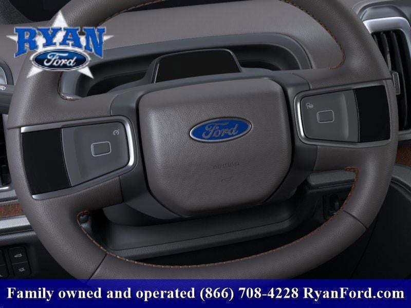 2026 Ford Expedition King Ranch