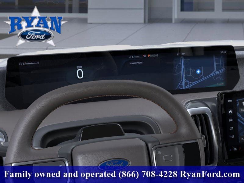 2026 Ford Expedition King Ranch