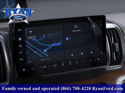 2026 Ford Expedition King Ranch