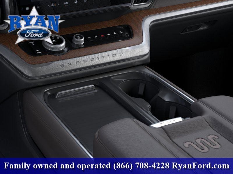2026 Ford Expedition King Ranch