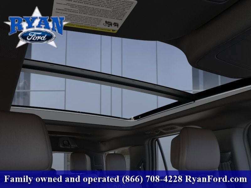 2026 Ford Expedition King Ranch