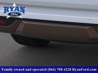 2026 Ford Expedition King Ranch