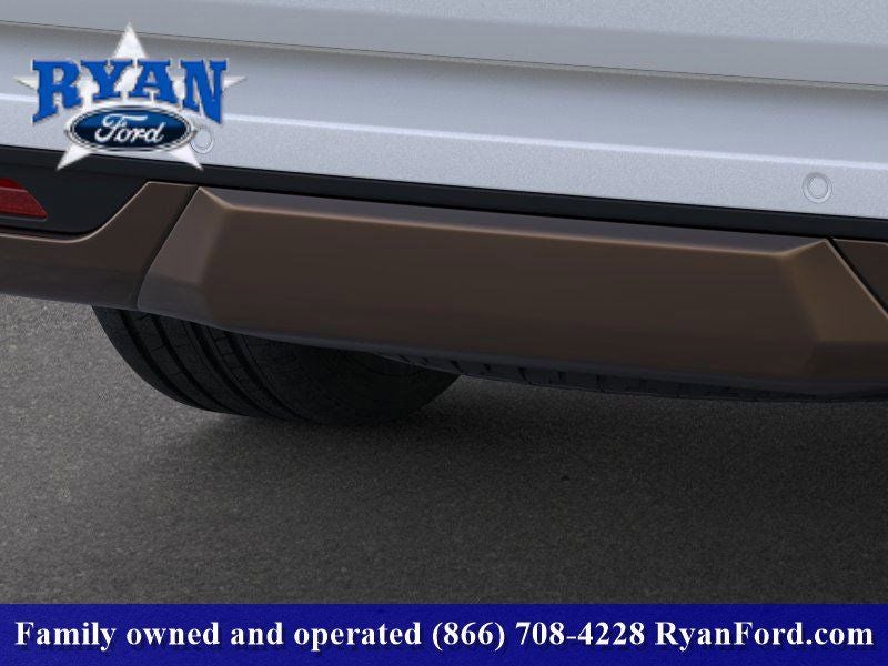 2026 Ford Expedition King Ranch