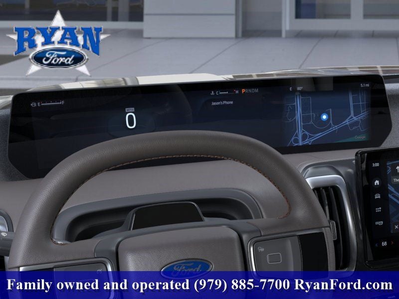 2026 Ford Expedition King Ranch