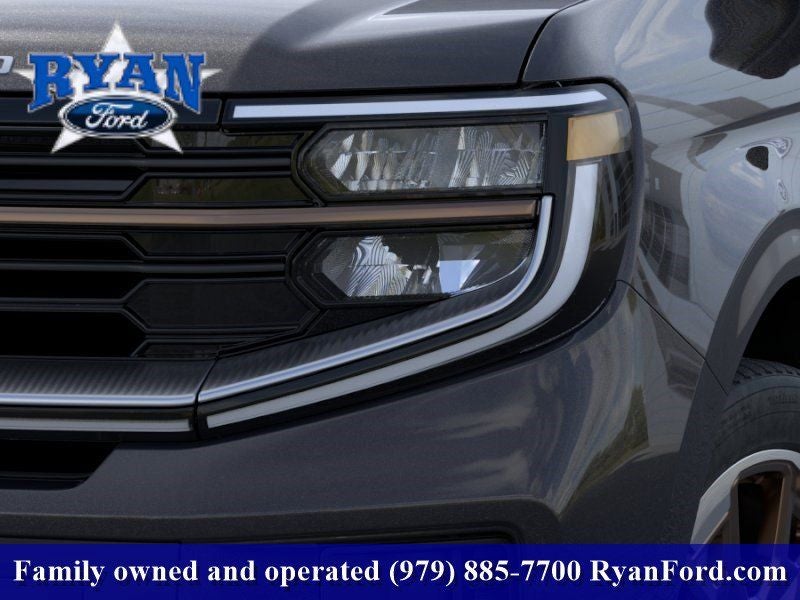 2026 Ford Expedition King Ranch