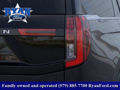 2026 Ford Expedition King Ranch