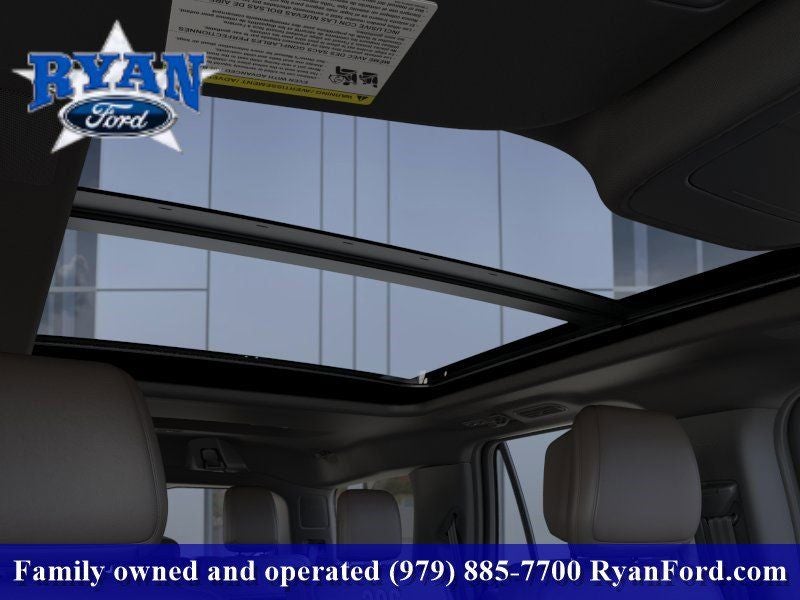 2026 Ford Expedition King Ranch