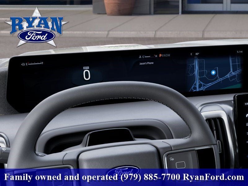 2027 Ford Expedition Tremor®