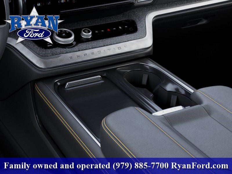 2027 Ford Expedition Tremor®