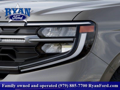 2027 Ford Expedition Tremor®