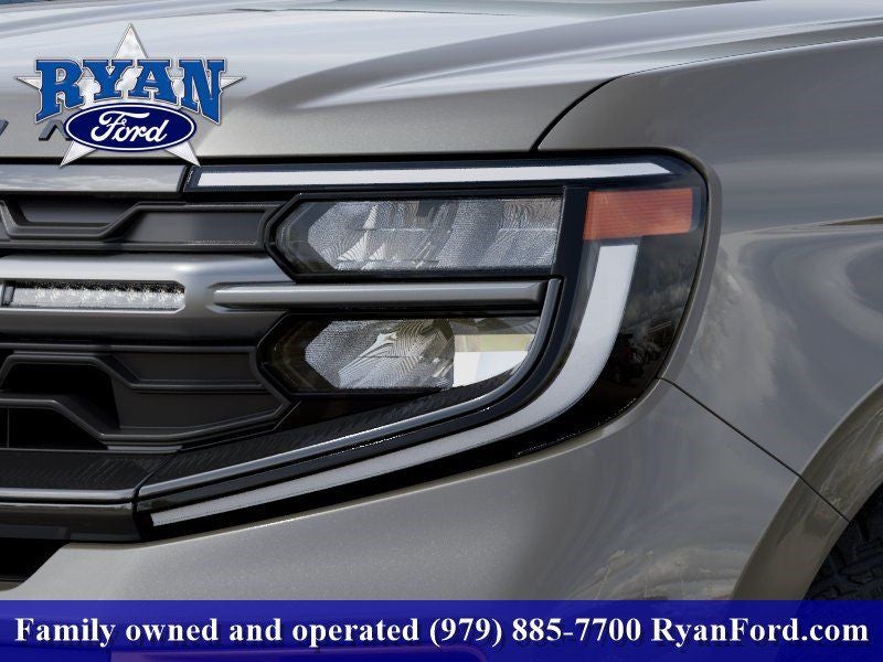 2027 Ford Expedition Tremor®