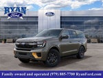 2027 Ford Expedition Tremor®
