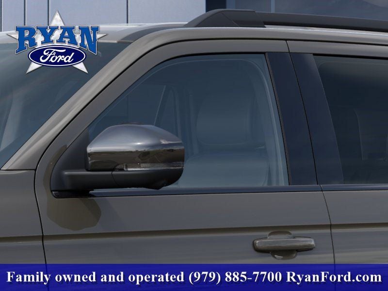 2027 Ford Expedition Tremor®