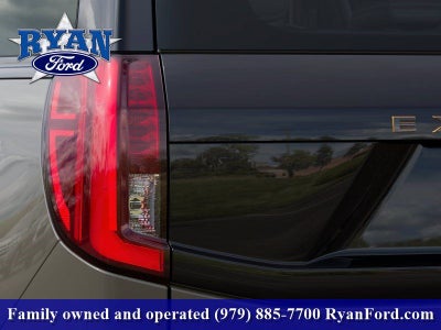 2027 Ford Expedition Tremor®