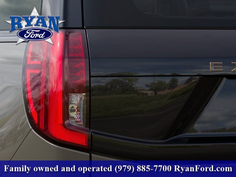2027 Ford Expedition Tremor®